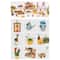 Rolife® Miller's Garden DIY Miniature House Kit